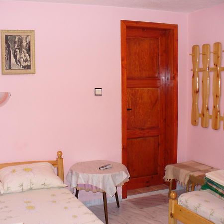 Mountain Sun Guest House Cziflik Zewnętrze zdjęcie