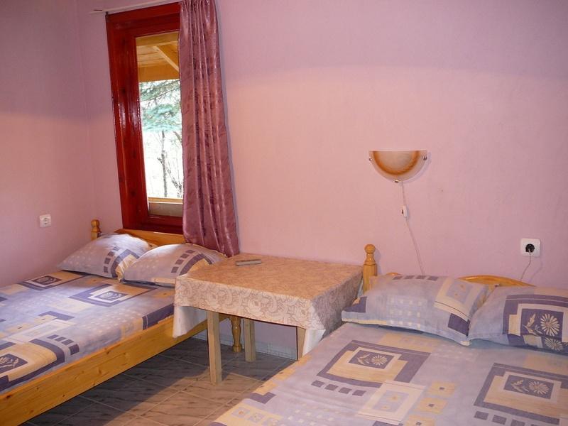 Mountain Sun Guest House Cziflik Zewnętrze zdjęcie