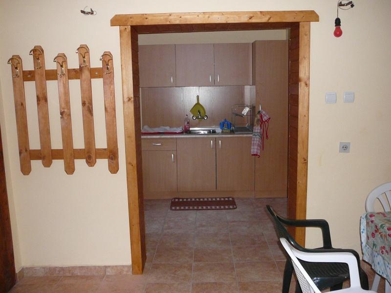 Mountain Sun Guest House Cziflik Zewnętrze zdjęcie