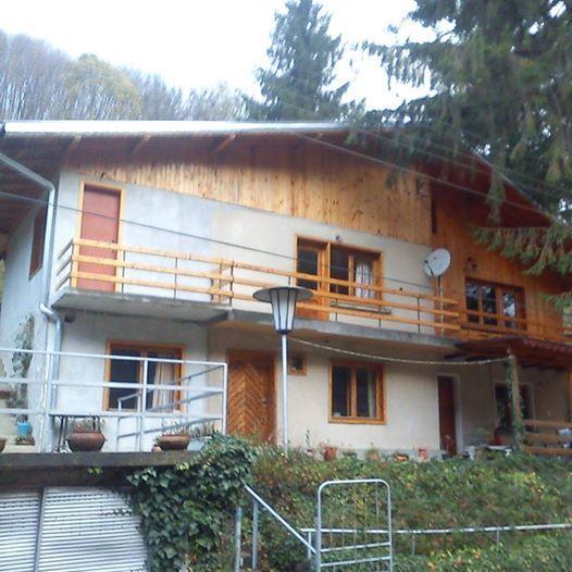 Mountain Sun Guest House Cziflik Zewnętrze zdjęcie
