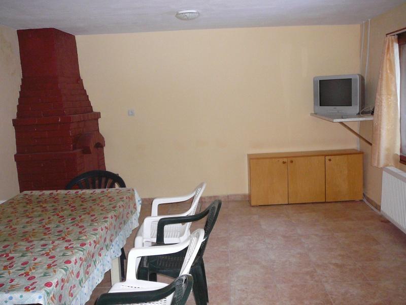 Mountain Sun Guest House Cziflik Zewnętrze zdjęcie