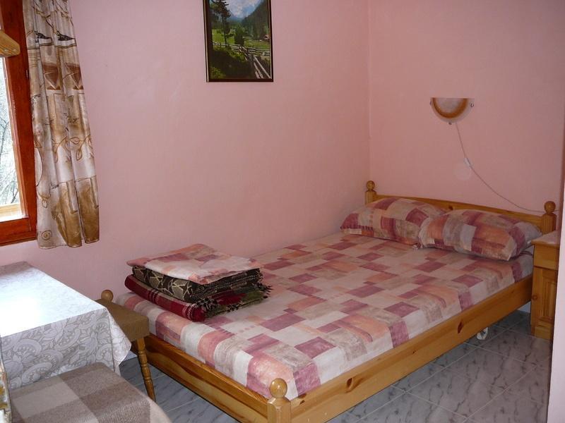 Mountain Sun Guest House Cziflik Zewnętrze zdjęcie