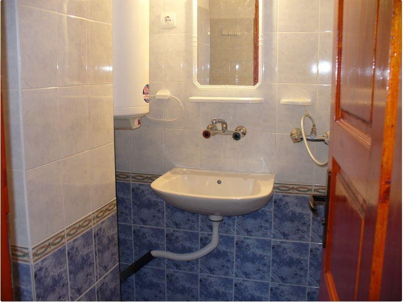 Mountain Sun Guest House Cziflik Zewnętrze zdjęcie