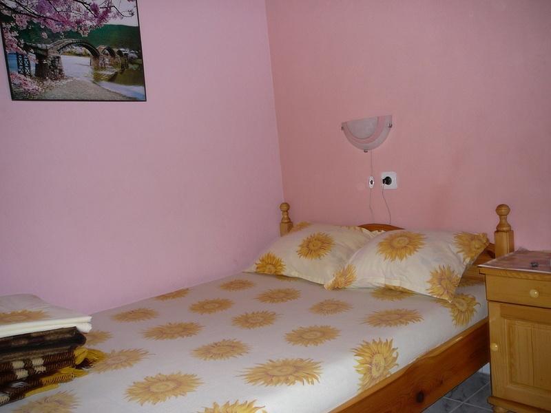 Mountain Sun Guest House Cziflik Zewnętrze zdjęcie