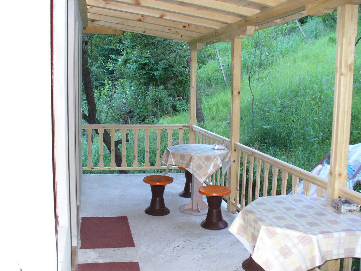 Mountain Sun Guest House Cziflik Zewnętrze zdjęcie
