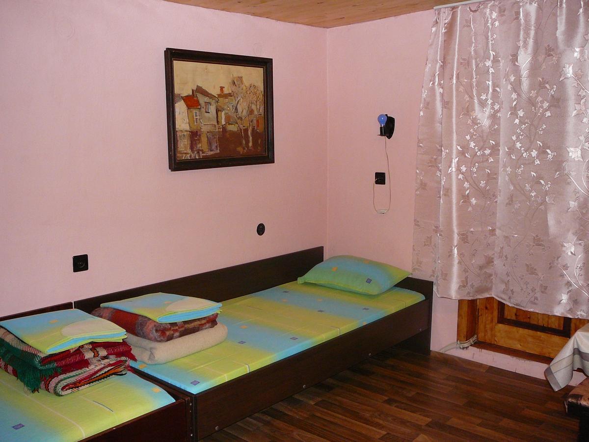 Mountain Sun Guest House Cziflik Zewnętrze zdjęcie