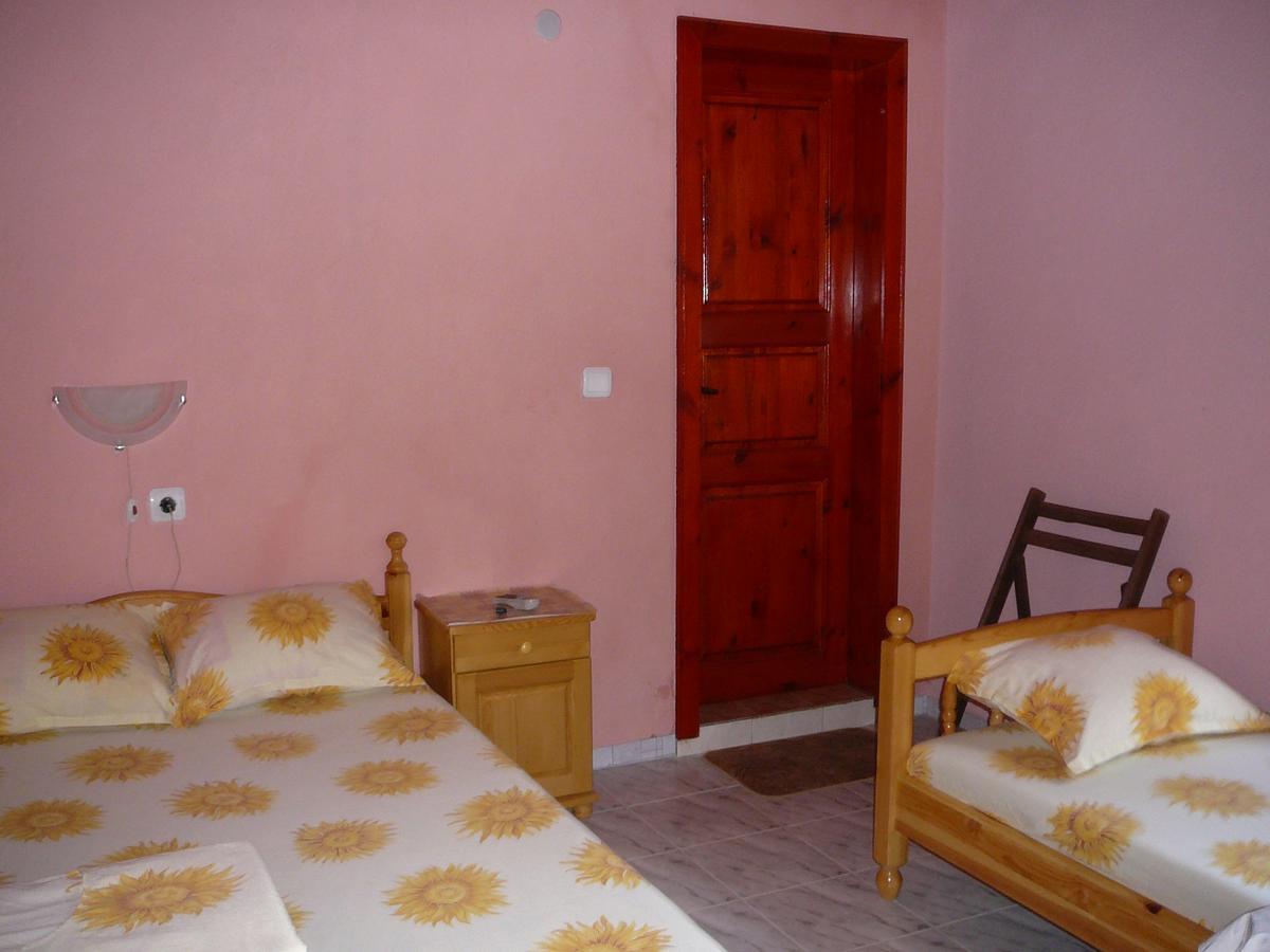 Mountain Sun Guest House Cziflik Zewnętrze zdjęcie
